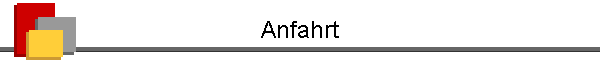 Anfahrt